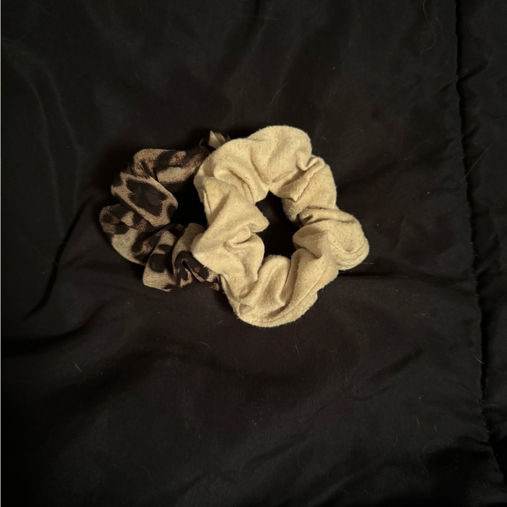 Scrunchie